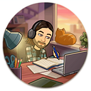 Keith Garrido Fuentes