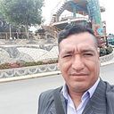 Neil Vera Olivera
