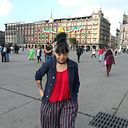 Ma. Angélica Arizabaleta