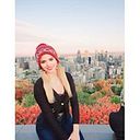 Laura Libermann Giacoman