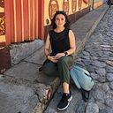 Ana Saldarriaga