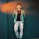 Илья Литвяк