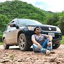 Nilson C. Molina Frias