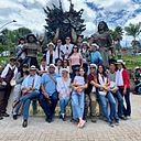 Claudia Maria Giraldo Soto