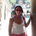 Damaris Riquelme Bernal