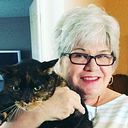 Connie Eutsler