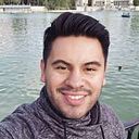Rubén Vega