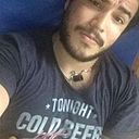 Cristian Olaya