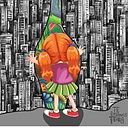 Paola Ximena Sosa Delgado