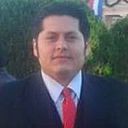 Gustavo Jorge Villalba Bareiro