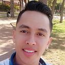 Christian Jose Hernandez Aguilera