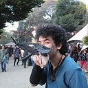 Alex Fierro Albornoz