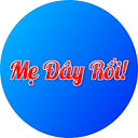 Mẹ Đây Rồi