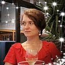 Галина Шаманова