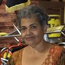 Maria Terezinha Brito