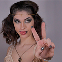 Octavia Selena Alexandru
