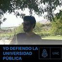 Martín Romeo Moreira Santiano