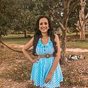 Isamar Giovana Vásquez Flores