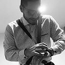 Cristian Villagomez