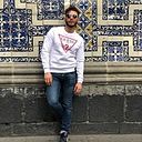 Guillermo Colina Hernandez