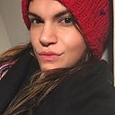 Estefanía Fernández