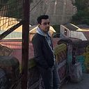 Iván Pareja Méndez