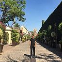 Alaciel Arteaga Pérez