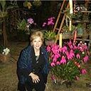 Pilar Almanza de Ramirez