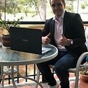 Jhonatan Garcia