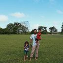 Holger David Santamaria Perea