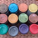 Priscila Andrea Ramos Torrealba