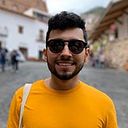 Mario Alvarado Lucena