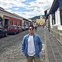 Rodrigo Avilés Veltman