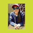 Wendy Katherine Moreno