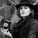 Надежда Белецкая