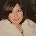 Isabel Vazquez Sandoval