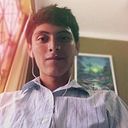 Jason Chavez