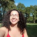 Violeta Faúndez Gómez