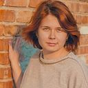 Алина Журавлева