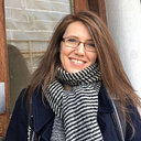 Berglind Bjarnadottir