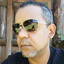 Melvin Dominguez Caraballo