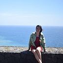 Esther González Perera