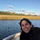 Maria Ignacia Bravo Cisternas