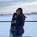 Ariana Jazmin Alexandra Velorio Quispealaya