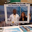 Lise Menard Edwar Rodriguez