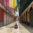 Maxwell Burga Castillo