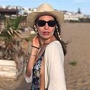 Astrid Victoria Tolosa Fernandez-Stoll