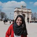 Maria Camila Berdugo Restrepo