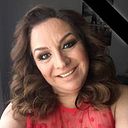 Martha Gissel Ramirez Bastida