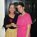 Cynthia García Puello